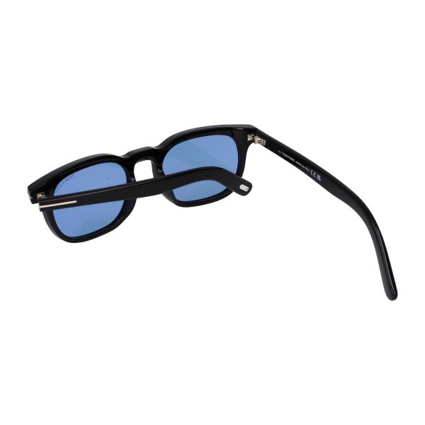 TOM FORD トムフォード サングラス ウェリントン型 アジアンフィット FT1122-D/S (TF1122-D) 01A 20E 52N 【海外正規品】_6
