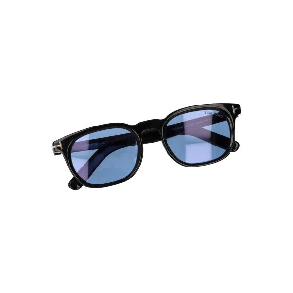 TOM FORD トムフォード サングラス ウェリントン型 アジアンフィット FT1122-D/S (TF1122-D) 01A 20E 52N 【海外正規品】_7