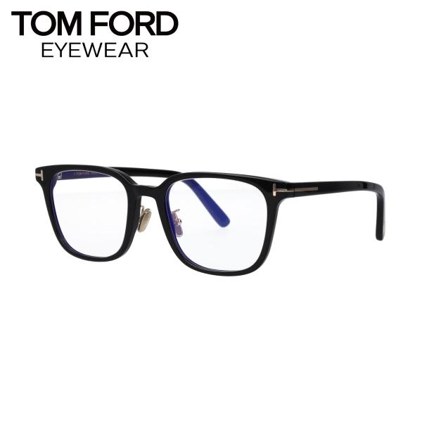 TOM FORD トムフォード メガネ ウェリントン型 ブルーライト TOM FORD トムフォード メガネ ウェリントン型 ブルーライト