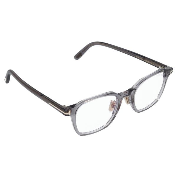 TOM FORD トムフォード メガネ ブルーライトカット ウェリントン型 アジアンフィット FT6012-K-B/V (TF6012-K-B) 001 020 【海外正規品】_9