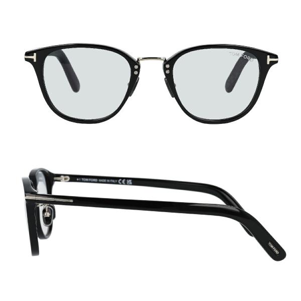 TOM FORD トムフォード サングラス アジアンフィット ボストン型 FT1049-D/S (TF1049-D/S) 01A 52N 01J 05A ブランド【海外正規品】_13