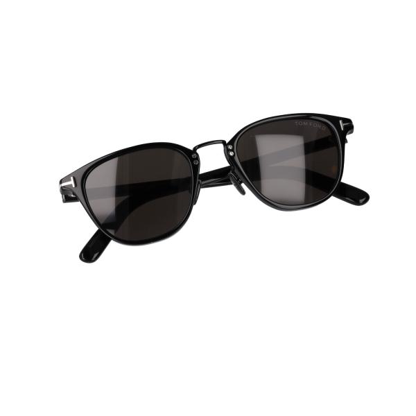 TOM FORD トムフォード サングラス アジアンフィット ボストン型 FT1049-D/S (TF1049-D/S) 01A 52N 01J 05A ブランド【海外正規品】_7