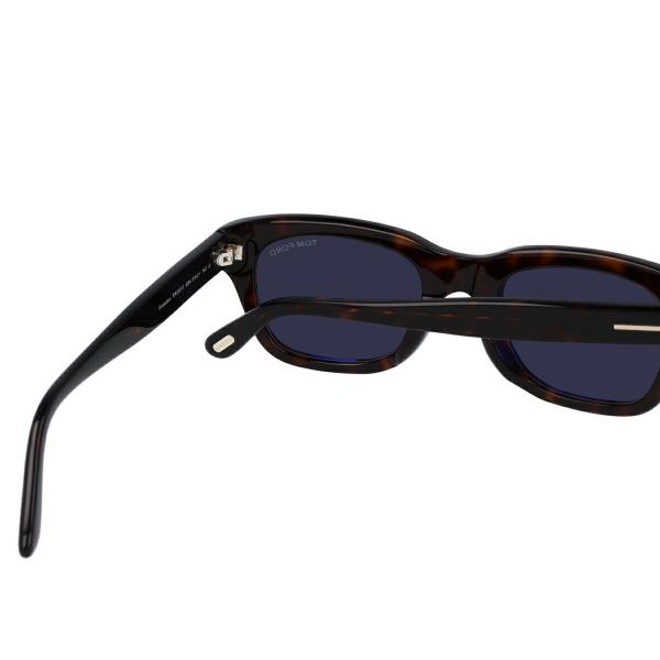TOM FORD トムフォード サングラス アジアンフィット FT0237-F/S(TF237-F) 52N Snowdon べっ甲柄 【海外正規品】_5