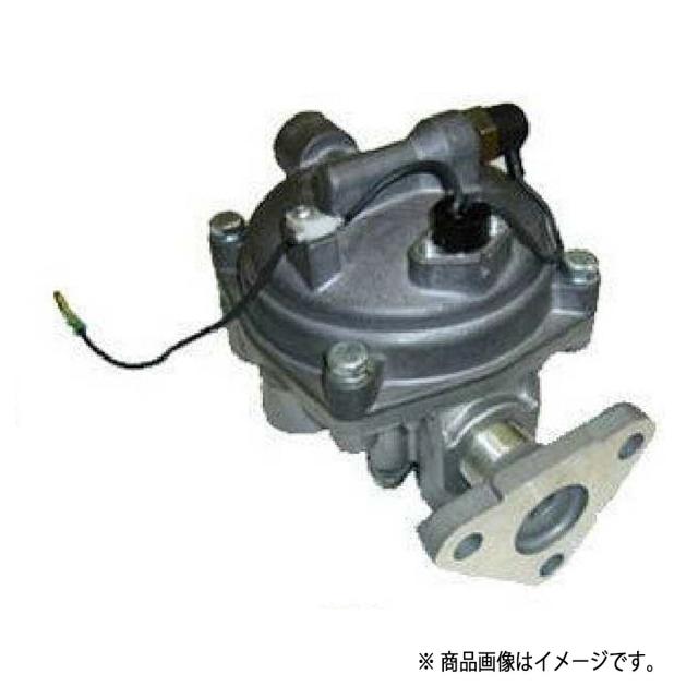 ミヤコ RV-06HF リレーエマージェンシーバルブ(ヒーター フランジ付) ナプテスコ 454-000-30570  送料無料
