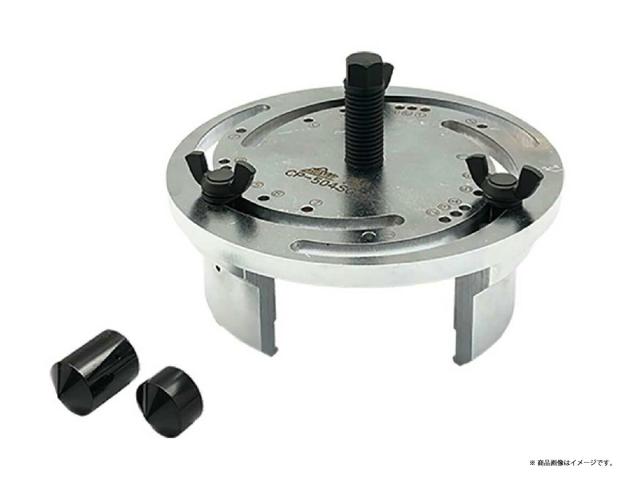 ハスコー HASCO CP-504SG-L 汎用スリンガープーラー 4t〜大型 汎用タイプ 送料無料