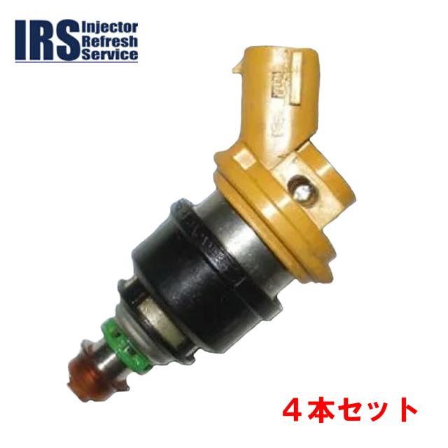 IRS アイアールエス SUBARU インプレッサ(GC8/GF8) レガシィ(BE5/BH5