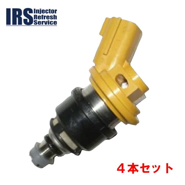 IRS アイアールエス NISMO 555cc シルビア(S13/S14/S15) サニー 