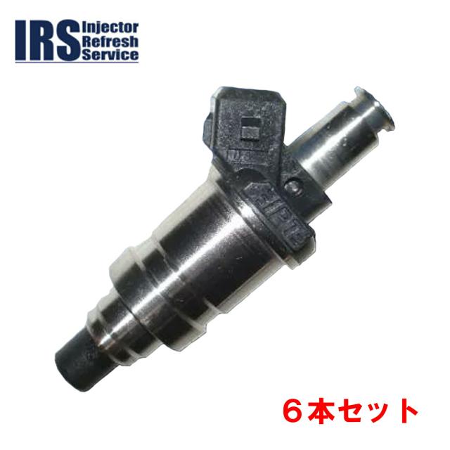 IRS アイアールエス HONDA NSX(NA1) レジェンド(KA7/KA8) 等 C30A C32A