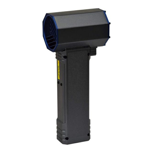 日動工業 エアーダスターブロワー 突風GUN TPG-PI-L ブロワー 充電式 コンパクト 洗車 落ち葉 ゴミ飛ばし 雪 水滴 空気入れ 風速62.1m/s