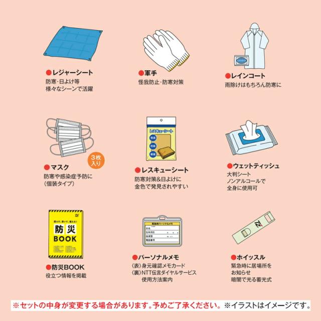 TZ 緊急セット 車中泊避難用 20点セット 防災士監修 車中泊 車内泊 車内待機 避難 災害 避難所 非常用 緊急用 防災 台風 大雨 洪水 地震 豪雨 大雨 対策 備え 渋滞 立往生 携帯トイレ 簡易トイレ トヨタ_3