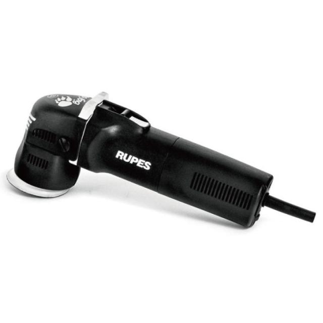 RUPES ルペス イタリア LHR12E-DUE LHR-12E-DUETTO 電動ダブルアクションポリッシャ 送料無料
