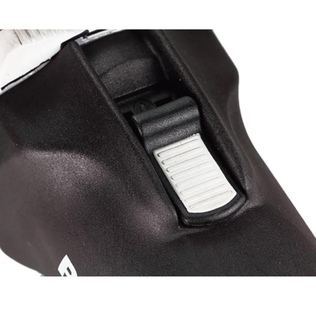 RUPES ルペス イタリア LHR12E-DUE LHR-12E-DUETTO 電動ダブルアクションポリッシャ 送料無料_3