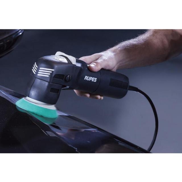RUPES ルペス イタリア LHR12E-DUE LHR-12E-DUETTO 電動ダブルアクションポリッシャ 送料無料_4