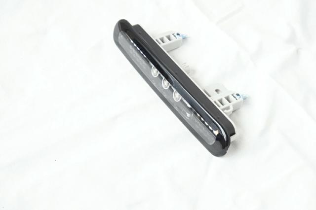【お得なクーポン】スズキ MH23系 ワゴンR スティングレー LED ハイマウント カラー : クリアブレーキランプ 車検対応 ハイマウント １年保証付 スズキ 年式 ：平成 20.9以降〜 高輝度 LED 社外 アクセサリー 車 パーツ カスタム カー 用品 外装_4