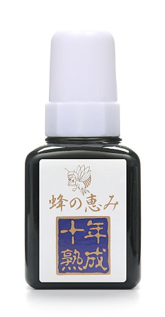 蜂の恵み　十年熟成プロポリス　120ml 　1箱　送料無料　サンフローラ　10年熟成　ハチの恵み　はちの恵み　プロポリス　【T8】
