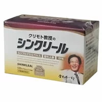 シンクリール 120カプセル 　1箱  ルンブルクスルベルス 【T8】