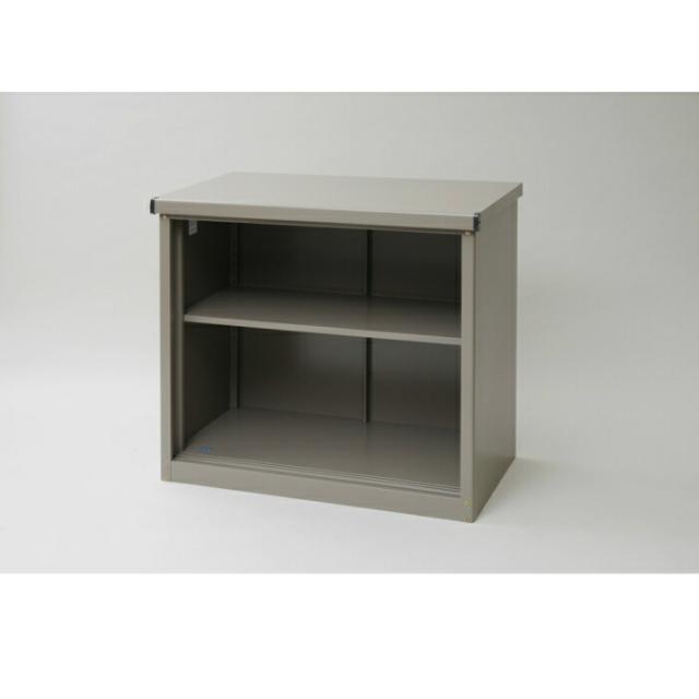 【対象商品】【公式】万能物置 物置 屋外 幅927 × 奥行500 × 高さ830mm 室内 おしゃれ 多目的万能物置 小型物置 小型 組立式 物置き 収納庫 屋外物置 スチール物置 家庭物置 家庭用物置 スチール製 室内 ガーデニングブラウン 茶 AD-0983c_2