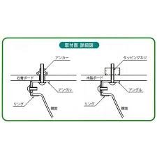 マルチミラー　Φ1000  室内用　 1MLT1000 　ナック・ケイ・エス 通路の安全確保や、 店舗の防犯対策に 最適！_3