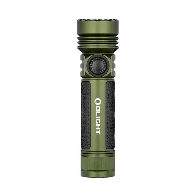olight オーライト Seeker 4 Pro アーミーグリーン OLIGHT(オーライト) Seeker 4 Pro アーミーグリーン(昼光色CW5700