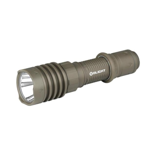 OLIGHT(オーライト) Warrior X 4 タクティカルライト 懐中電灯 正規代理店