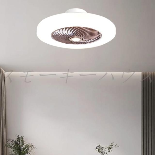 シーリングファンライト led 調光調色 ファン付き照明 10畳 8畳 12畳 薄型 シーリングファン シーリングライト おしゃれ 北欧 軽量 風量調節 静音 リモコン リモコン付き DCモーター 扇風機 照明器具 天井照明 常夜灯 46~52cm