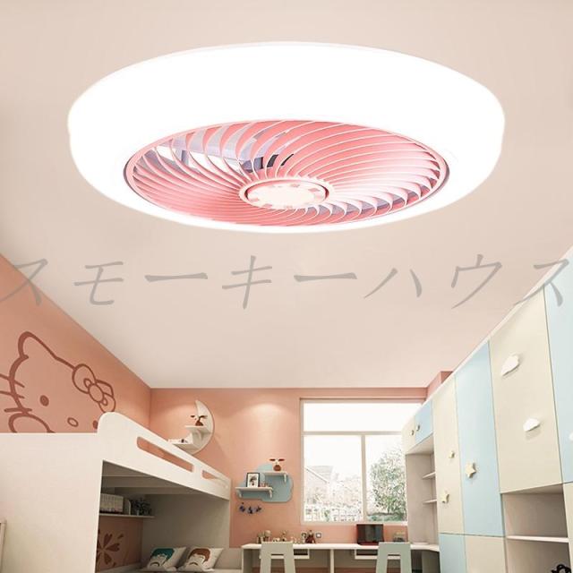 シーリングファンライト led 調光調色 ファン付き照明 10畳 8畳 12畳 薄型 シーリングファン シーリングライト おしゃれ 北欧 軽量 風量調節 静音 リモコン リモコン付き DCモーター 扇風機 照明器具 天井照明 常夜灯 46~52cm