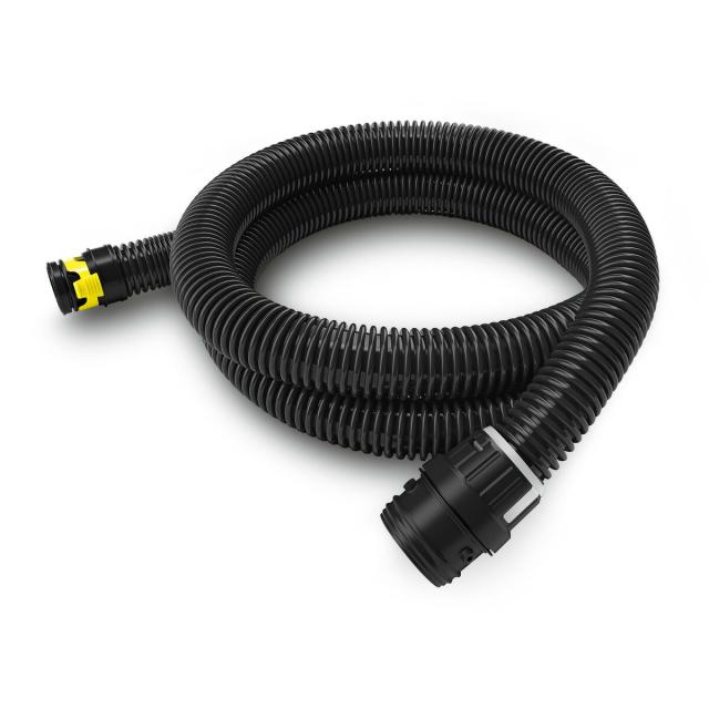 ケルヒャー 2.889-136.0 乾湿掃除機用サクションホース 内径35mm、2.5m。帯電防止 KARCHER