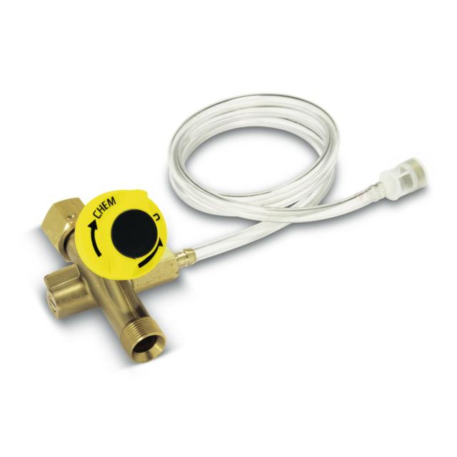 ケルヒャー 4.637-033.0 ケミカルインジェクター KARCHER 業務用
