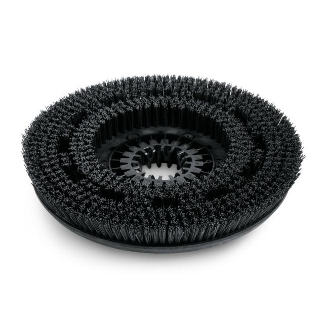 ケルヒャー 4.905-009.0 ディスクブラシ, ハード, 黒, 550 mm KARCHER