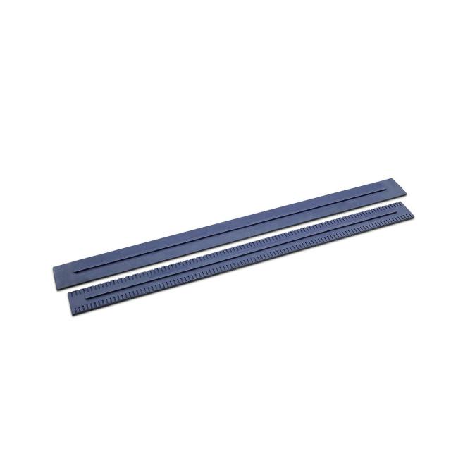 ケルヒャー  6.273-215.0 スクイジーゴム, スタンダード、溝付き, 1.080 mm KARCHER