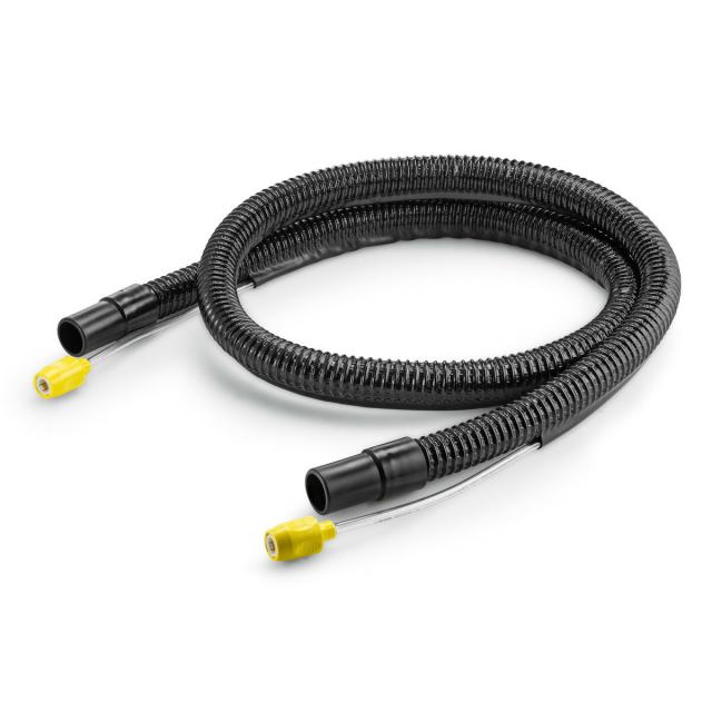 スプレーサクションホース 2.5m　Puzziリンスクリーナー用 6.394-826.0　ケルヒャー KARCHER