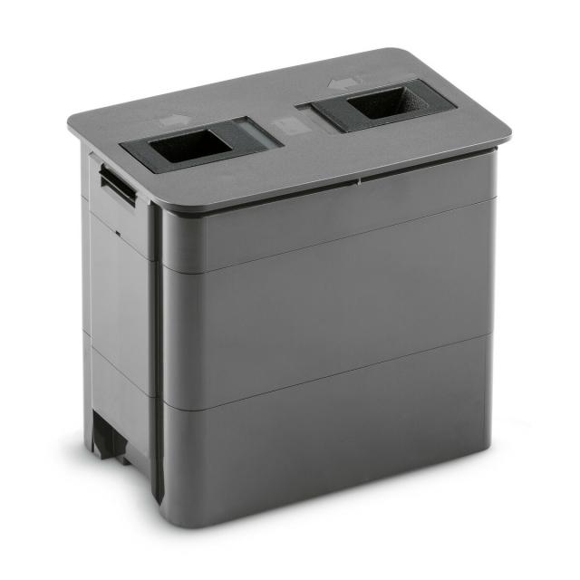 ケルヒャー 6.670-126.0 業務用 リチウムイオンバッテリー 36.5V 5.2Ah KARCHER