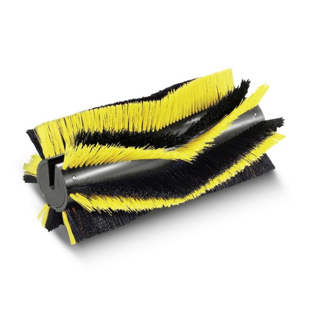 メインブラシ　標準 6.906-375.0 ケルヒャー KARCHER 業務用