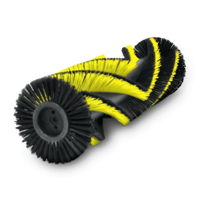 メインブラシ　標準 6.987-438.0 ケルヒャー KARCHER 業務用