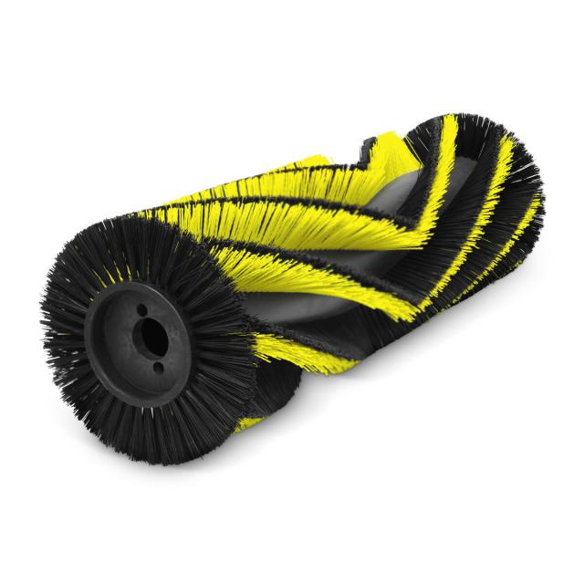 ケルヒャー 6.987-443.0 KM 170/600 RD　メインブラシ　ソフト KARCHER 業務用