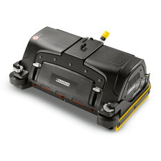 ケルヒャー 2.763-002.0 ﾌﾞﾗｼﾍｯﾄﾞ R 55 S  業務用 KARCHER