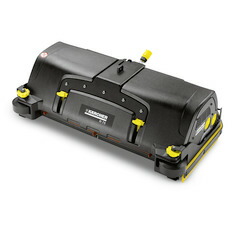 ケルヒャー 2.763-006.0 ﾌﾞﾗｼﾍｯﾄﾞ R 75 S 業務用 KARCHER