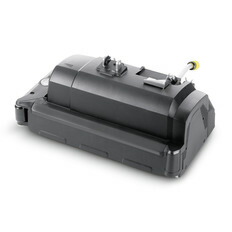 ケルヒャー 2.763-011.0 ﾌﾞﾗｼﾍｯﾄﾞ　R55 W  業務用 KARCHER