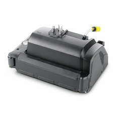 ケルヒャー 2.763-019.0 ﾌﾞﾗｼﾍｯﾄﾞ　R45 W  業務用 KARCHER