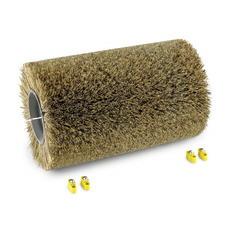 ケルヒャー 4.762-526.0 ﾒｲﾝﾌﾞﾗｼ ｿﾌﾄ 880mm(KM125/130R用)  KARCHER