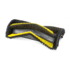 ケルヒャー 4.762-527.0 ﾒｲﾝﾌﾞﾗｼ ﾊｰﾄﾞ 880mm(KM125/130R用)  KARCHER