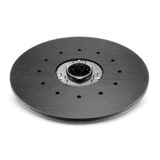 ケルヒャー 4.762-593.0 ﾊﾟｯﾄﾞ取り付け用ﾃﾞｨｽｸ 強力ﾀｲﾌﾟ 479mm KARCHER