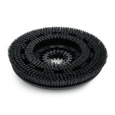 ケルヒャー 6.906-055.0 ﾌﾞﾗｼ　ｸﾞﾚ- (BD530 BAT) 業務用 KARCHER