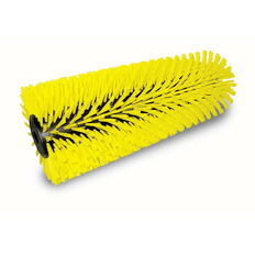 ケルヒャー 6.906-198.0 ﾛｰﾗｰﾌﾞﾗｼ　KMR1700  業務用 KARCHER