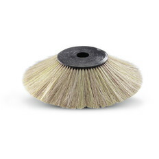 ケルヒャー 6.906-720.0 ｻｲﾄﾞﾌﾞﾗｼ　ｿﾌﾄ　D60　KMR120/150  業務用 KARCHER