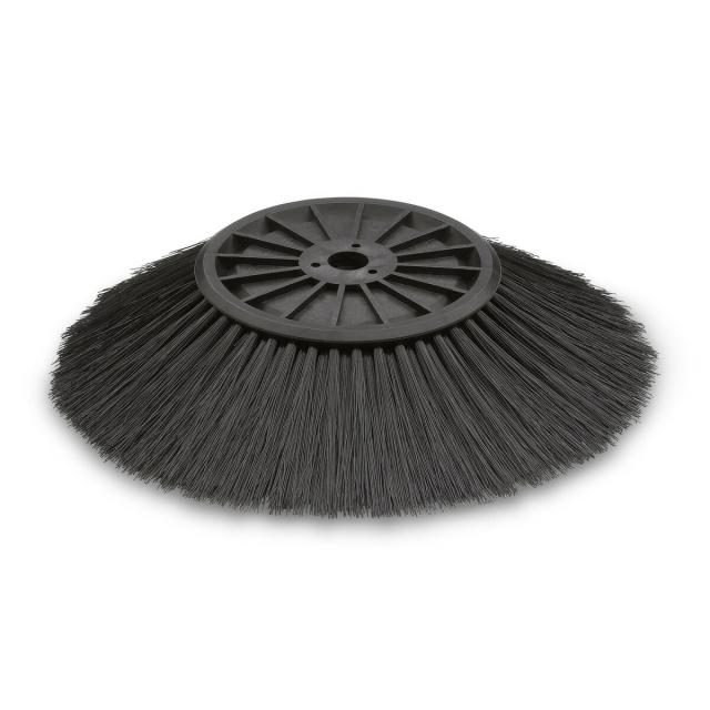 ケルヒャー 6.906-705.0 ｻｲﾄﾞﾌﾞﾗｼ 標準 600mm KM120/150