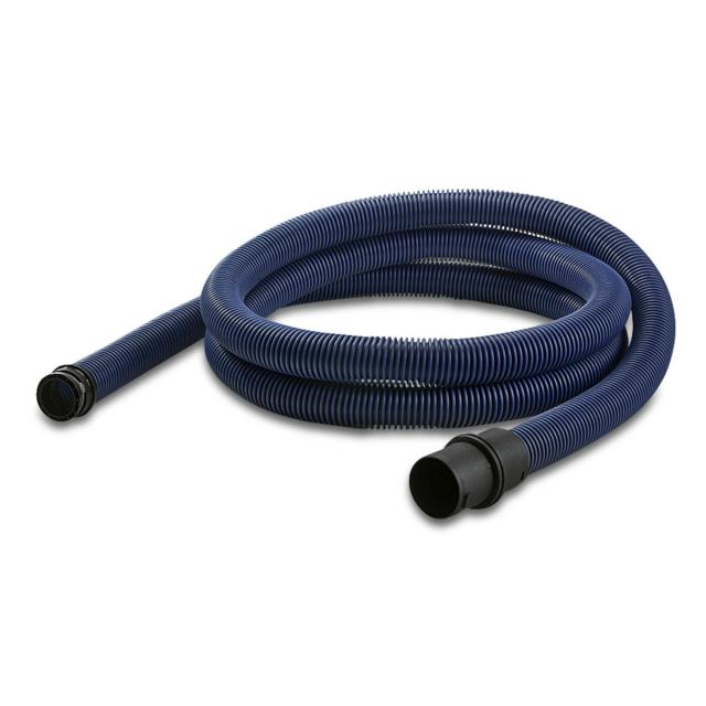 ケルヒャー4.440-613.0 ｻｸｼｮﾝﾎｰｽ　ID61 4m 耐油性  業務用 KARCHER