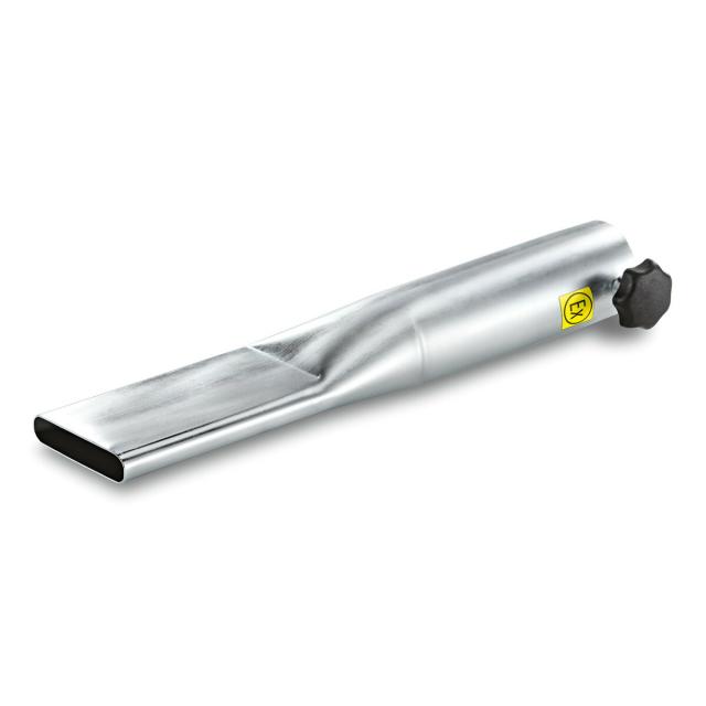 ケルヒャー 9.981-444.0 ｺｰﾅｰﾉｽﾞﾙ ﾒﾀﾙ 厚さ30mm 業務用