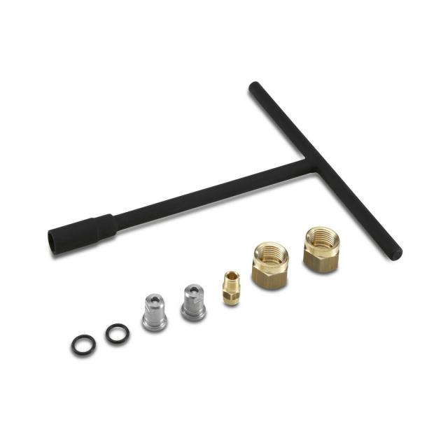 ケルヒャーKARCHER ﾉｽﾞﾙﾊﾟｯｸ　050 2.642-433.0 業務用