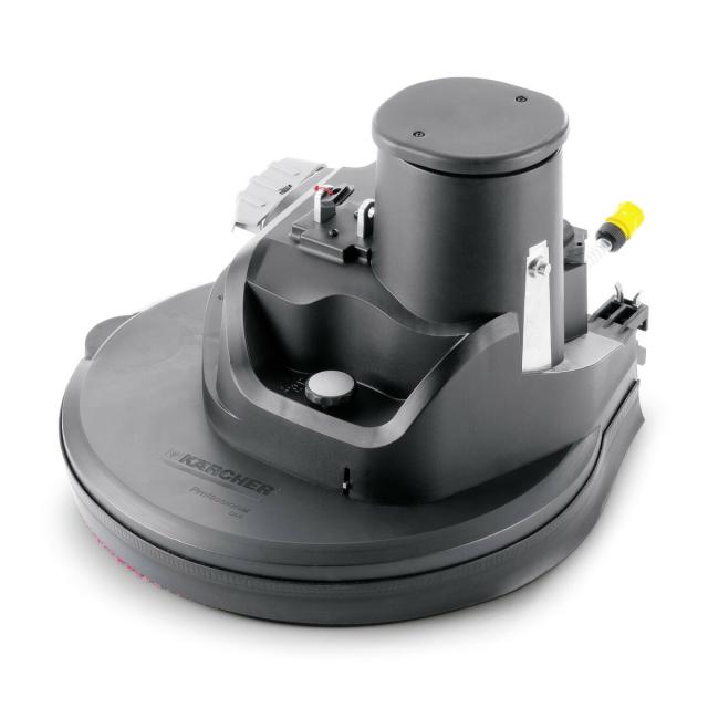 ケルヒャー 2.763-023.0 ﾌﾞﾗｼﾍｯﾄﾞ　D43　Bp  業務用 KARCHER